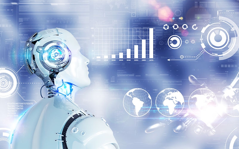 自動化設備項目市場分析